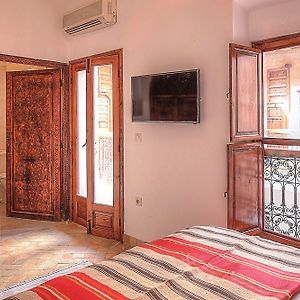 Habitación Estándar con Cama King
